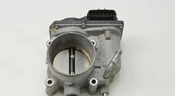 Subaru Forester SJ Throttle valve 16112AA380
