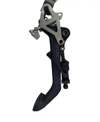 Porsche Boxster 986 Clutch pedal 99642313909
