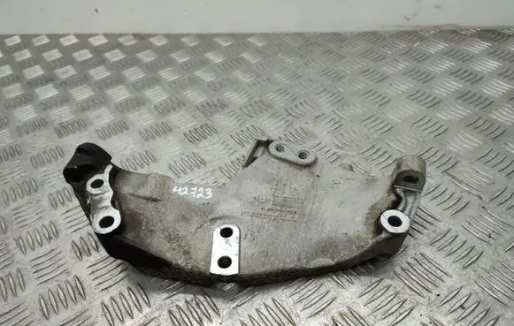Renault Laguna III Generator/alternator bracket 8200741758