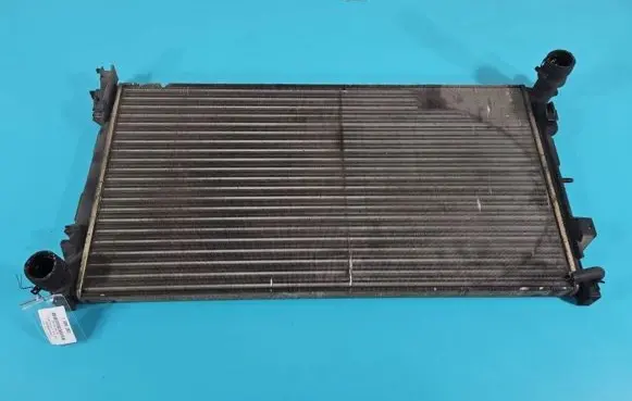 Chrysler Voyager Coolant radiator IMPRK1399262