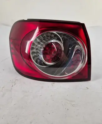 Volkswagen Golf Plus Rear/tail lights 5M0945095P