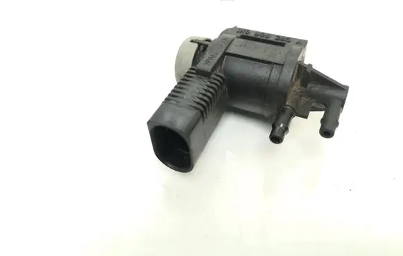 Skoda Octavia Mk2 (1Z) Vacuum valve 1K0906283A
