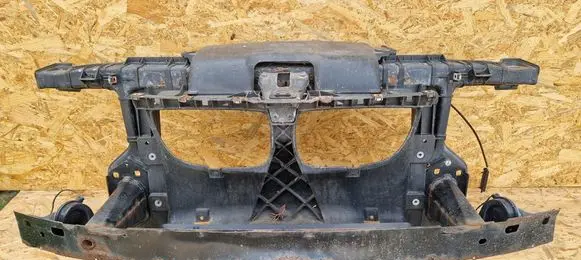 BMW 1 E81 E87 Radiator support slam panel PPK034