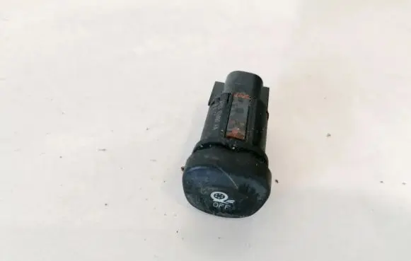 Traction control (ASR) switch