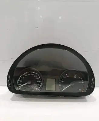 Mercedes-Benz Vito Viano W639 Speedometer (instrument cluster) A6394462121 63520049 102681004