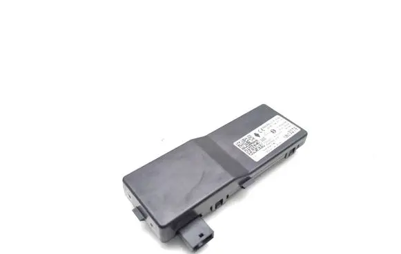 Opel Corsa E Door central lock control unit/module 13523279 544764491