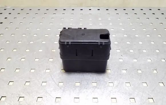 Renault Kadjar Fuse box set 24382AD100