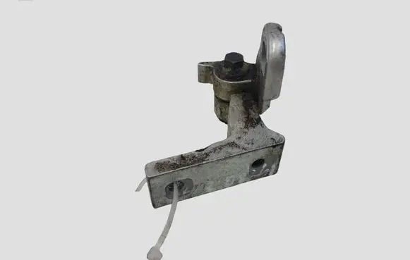 Volvo V40 Cross country Rear door lower hinge