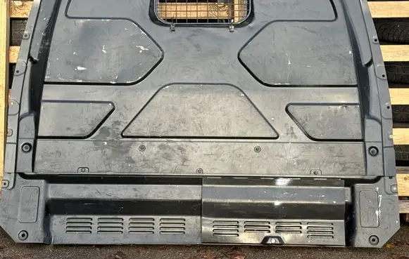 Ford Transit Custom Partition between cabin BK21V19K544BB