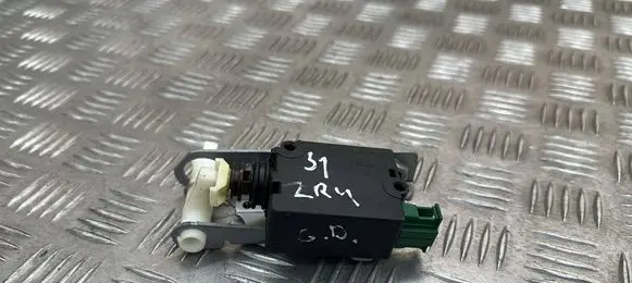 Land Rover Discovery 4 - LR4 Tailgate/trunk/boot lock/catch/latch 51247016050