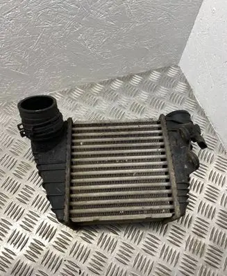 Volkswagen Golf IV Intercooler radiator 1J0145803F 862328X