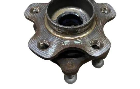 BMW 3 G20 G21 Front wheel ball bearing 6866316 31206866316