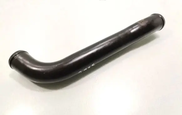 Jaguar XF Intercooler hose/pipe
