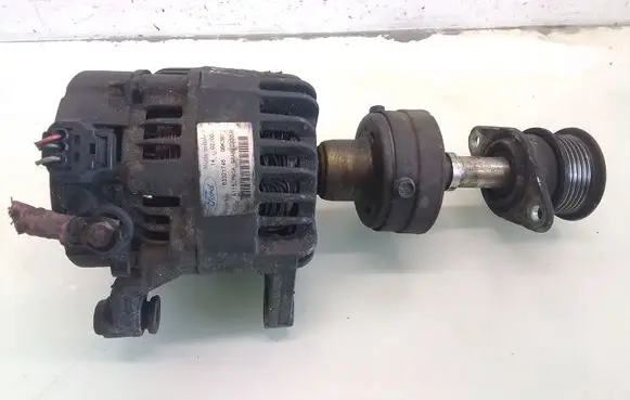 Ford Focus Generator/alternator 63321746