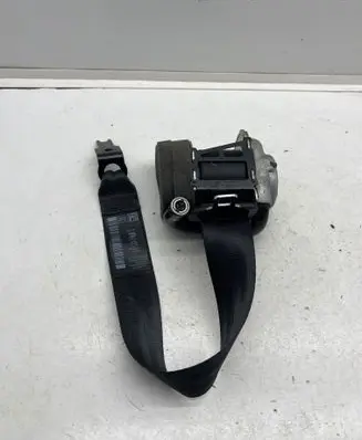 Opel Grandland X Rear seatbelt 34198415G 98094817XX 2231P100420