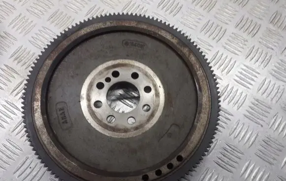Mercedes-Benz A W168 Flywheel 