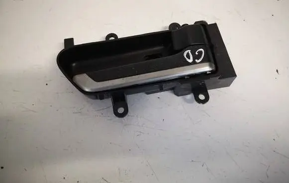 Nissan Murano Z50 Rear door interior handle