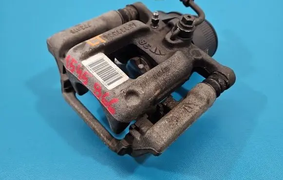 Opel Grandland X Rear brake caliper 9819059380 IMPRK1545866
