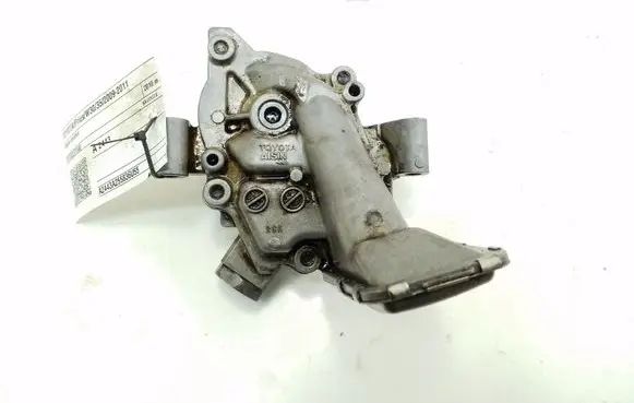 Toyota Prius (XW30) Oil pump 1510037040