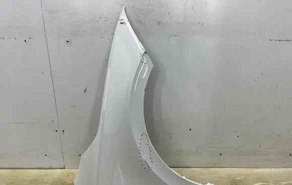 Volkswagen Polo VI Fender 2G0821106