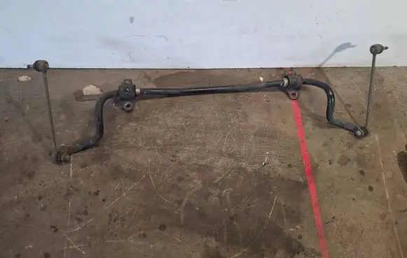 Volvo V60 Front anti-roll bar/sway bar
