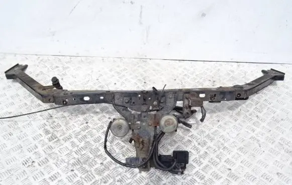 Nissan X-Trail T31 Front subframe