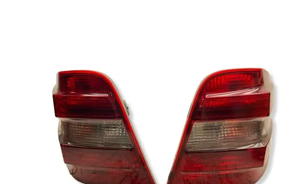 Mercedes-Benz ML W164 Rear/tail lights set 