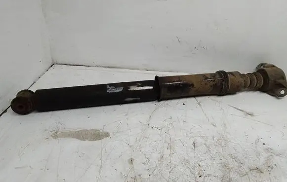 Citroen C4 I Rear shock absorber/damper