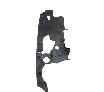 Ford Mustang V Other under body part 