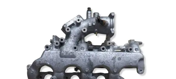 Mitsubishi L200 Intake manifold 
