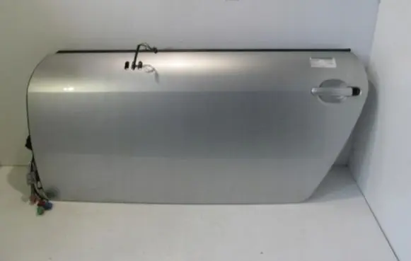 Audi TT Mk1 Door (2 Door Coupe) Array