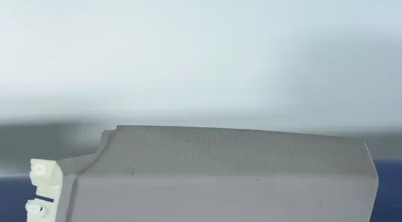 BMW 6 F06 Gran coupe Other sill/pillar trim element 7229991