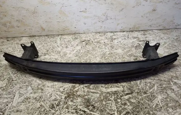 Skoda Fabia Mk1 (6Y) Front bumper cross member 6Y0807109A