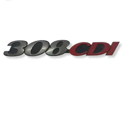 Mercedes-Benz Sprinter W901 W902 W903 W904 Manufacturer badge logo/emblem A901817