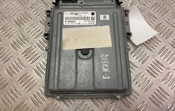 Land Rover Discovery 5 Engine control unit/module HPLA12C520PAC