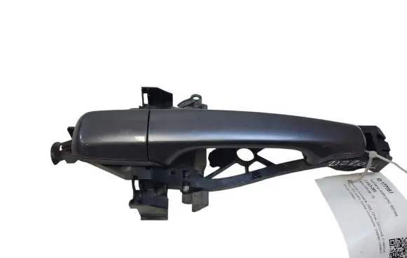 Volvo V70 Front door exterior handle