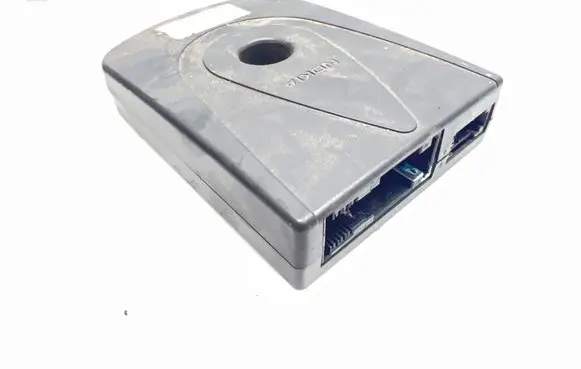 Land Rover Range Rover L322 Phone control unit/module XVJ500046
