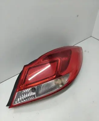 Opel Insignia A Rear/tail lights 168348