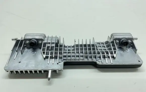 Mercedes-Benz B W247 Windshield/windscreen camera A2479002816 681240000D A2139014014