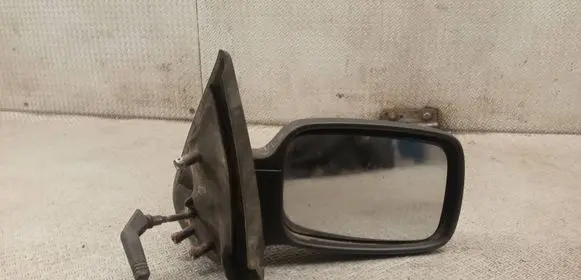 Ford Courier Coupe wind mirror (mechanical) 