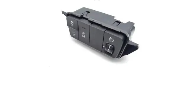 KIA Stonic Headlight level height control switch 84757H8RA0