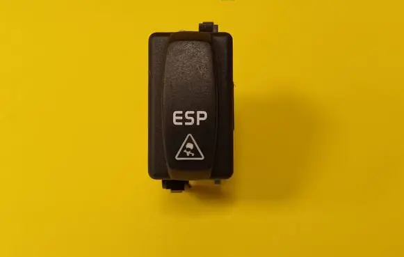 Renault Laguna II ESP (stability program) switch 003452B