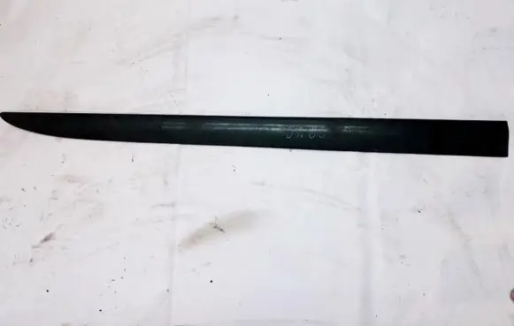 Nissan Primera Front door trim (molding) 80870