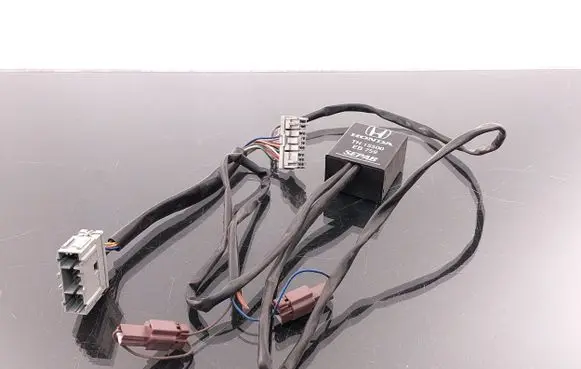 Honda Jazz Other control units/modules TH15500