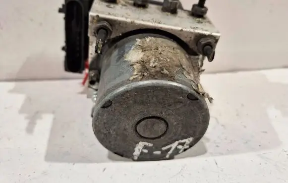 Fiat Scudo ABS Pump 0265231550