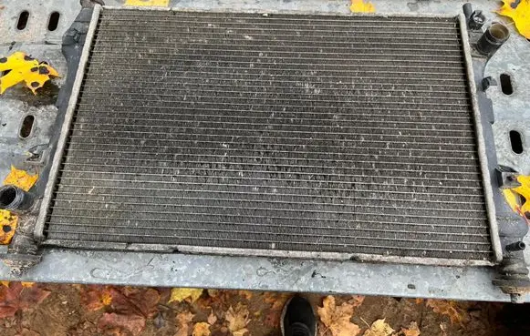 Ford Transit Coolant radiator YC1H8005BE