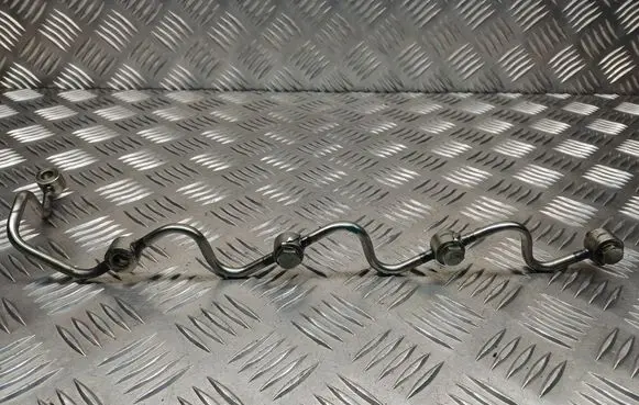 Toyota Corolla Verso AR10 Fuel return line/hose 