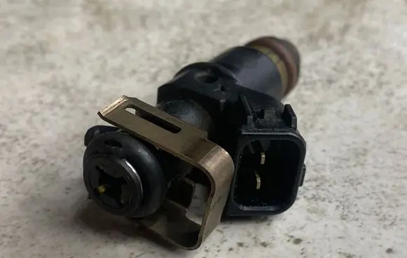 Honda Civic Fuel injector