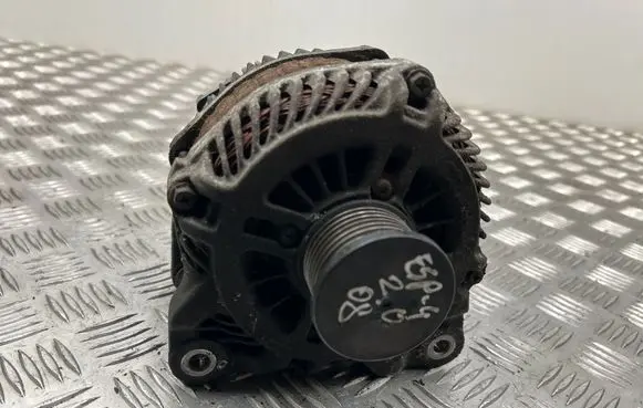 Renault Espace - Grand espace IV Generator/alternator 8200654789