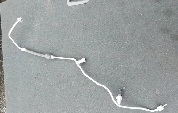 Skoda Octavia Mk3 (5E) Air conditioning (A/C) pipe/hose 3Q0816741F